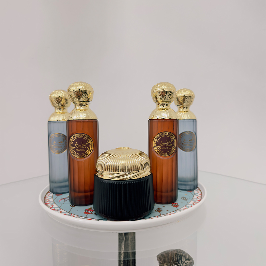 كولكشن قصة - للجنسين - 100 ملي