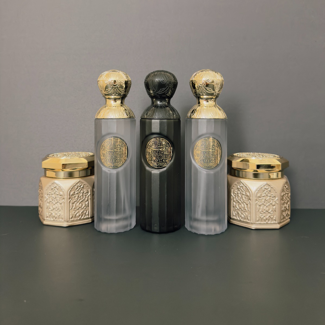 مجموعة قصة الجديدة - للجنسين - 100 ملي