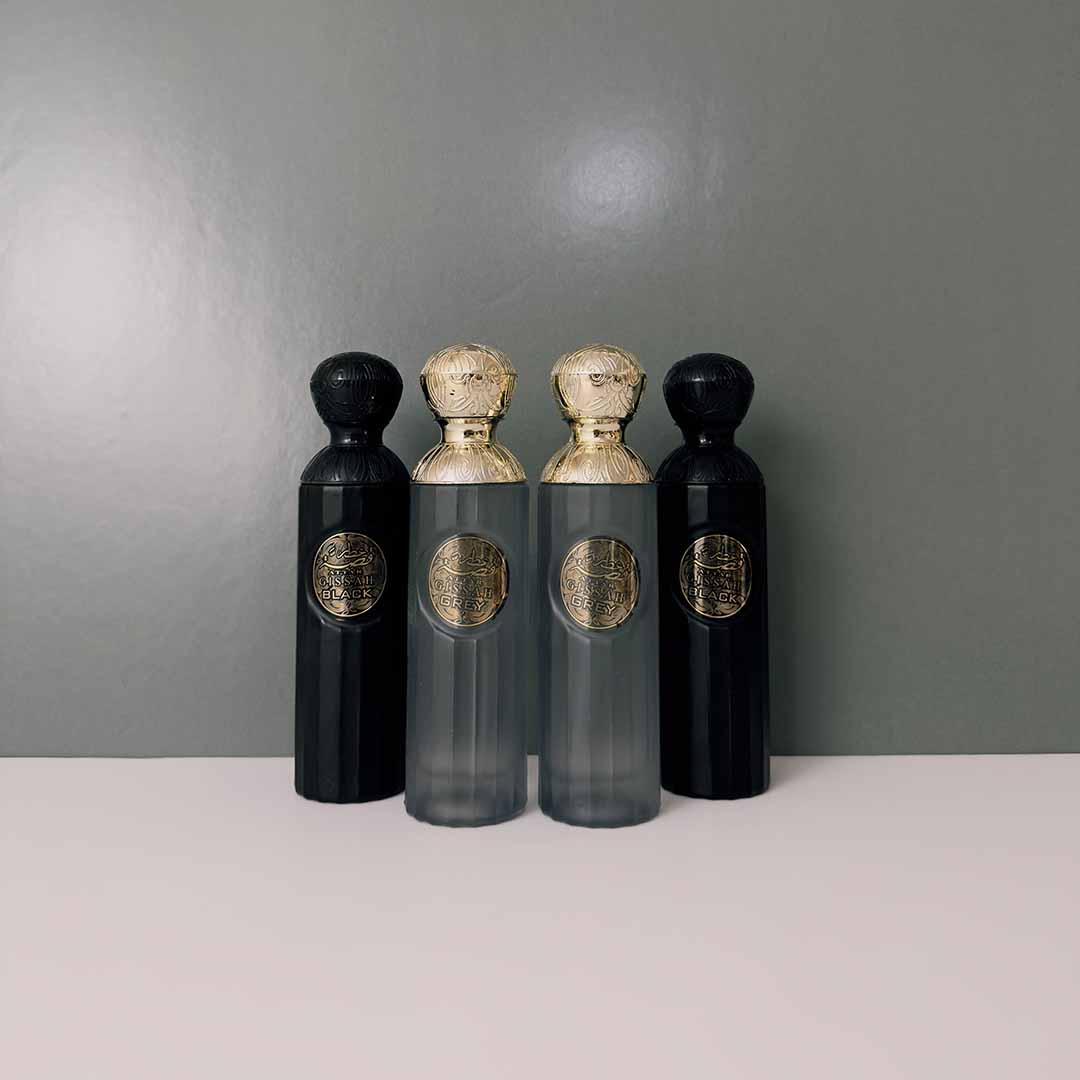 مجموعة قصة الجديدة - للجنسين - 100 ملي