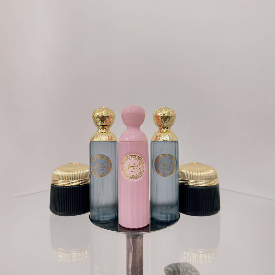 مجموعة قصة  - للجنسين - 100 ملي